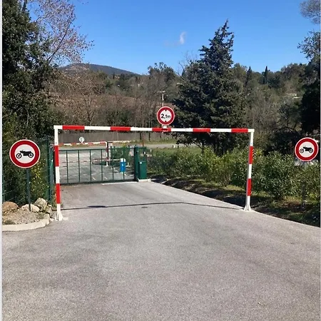 Les Restanques Bruyeres 2001 Proche Piscine Apartmán