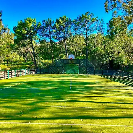 Les Restanques Bruyeres 2001 Proche Piscine Grimaud