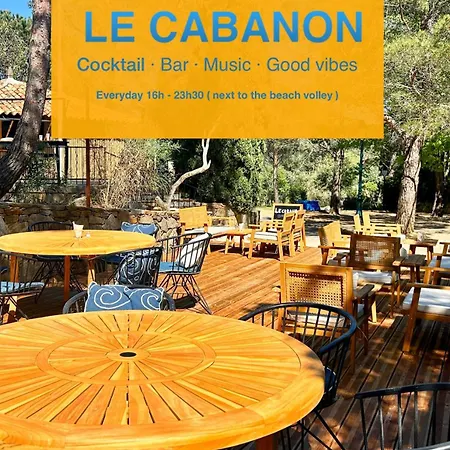 Apartmán Les Restanques Bruyeres 2001 Proche Piscine Grimaud