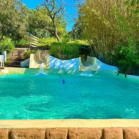 Les Restanques Bruyeres 2001 Proche Piscine