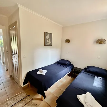 Apartmán Les Restanques Bruyeres 2001 Proche Piscine *