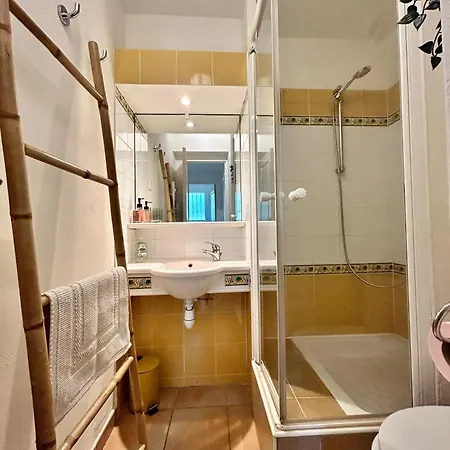 Les Restanques Bruyeres 2001 Proche Piscine *