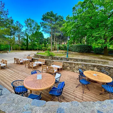 Les Restanques Bruyeres 2001 Proche Piscine