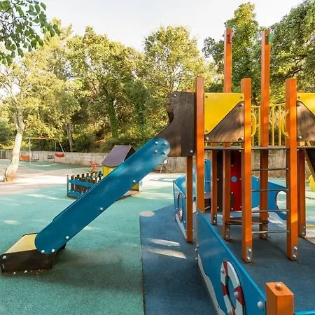 Les Restanques Bruyeres 2001 Proche Piscine Apartamento *