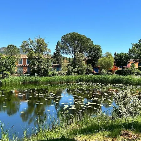 Apartamento Les Restanques Bruyeres 2001 Proche Piscine *