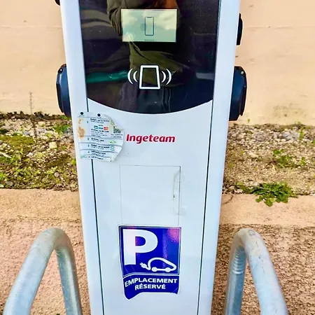 Apartamento Les Restanques Bruyeres 2001 Proche Piscine Grimaud