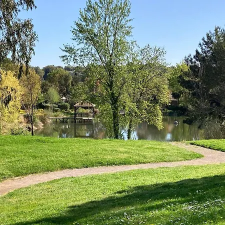 Les Restanques Bruyeres 2001 Proche Piscine * Grimaud