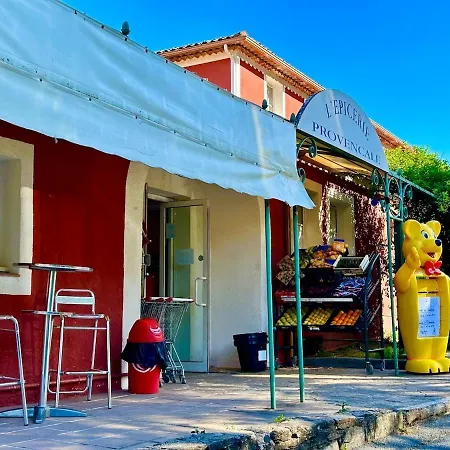 Les Restanques Bruyeres 2001 Proche Piscine