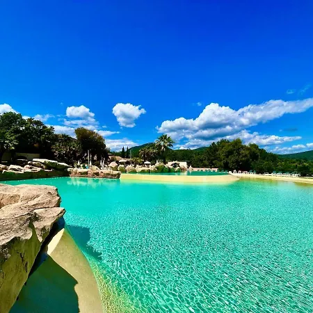 Les Restanques Bruyeres 2001 Proche Piscine