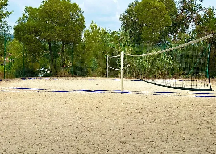 Les Restanques Bruyeres 2001 Proche Piscine شقة
