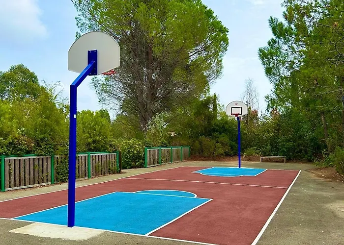 شقة Les Restanques Bruyeres 2001 Proche Piscine غريمو