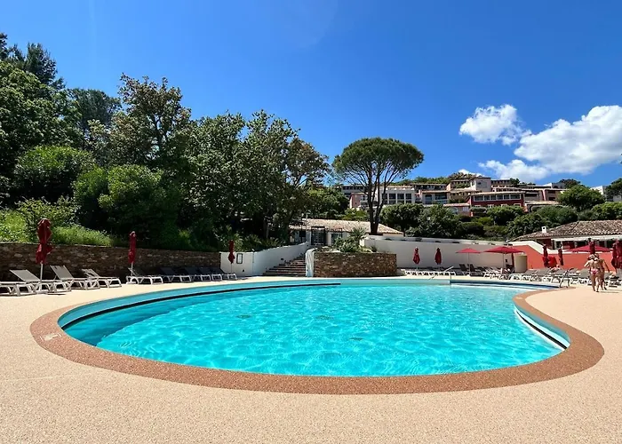 Les Restanques Bruyeres 2001 Proche Piscine * غريمو